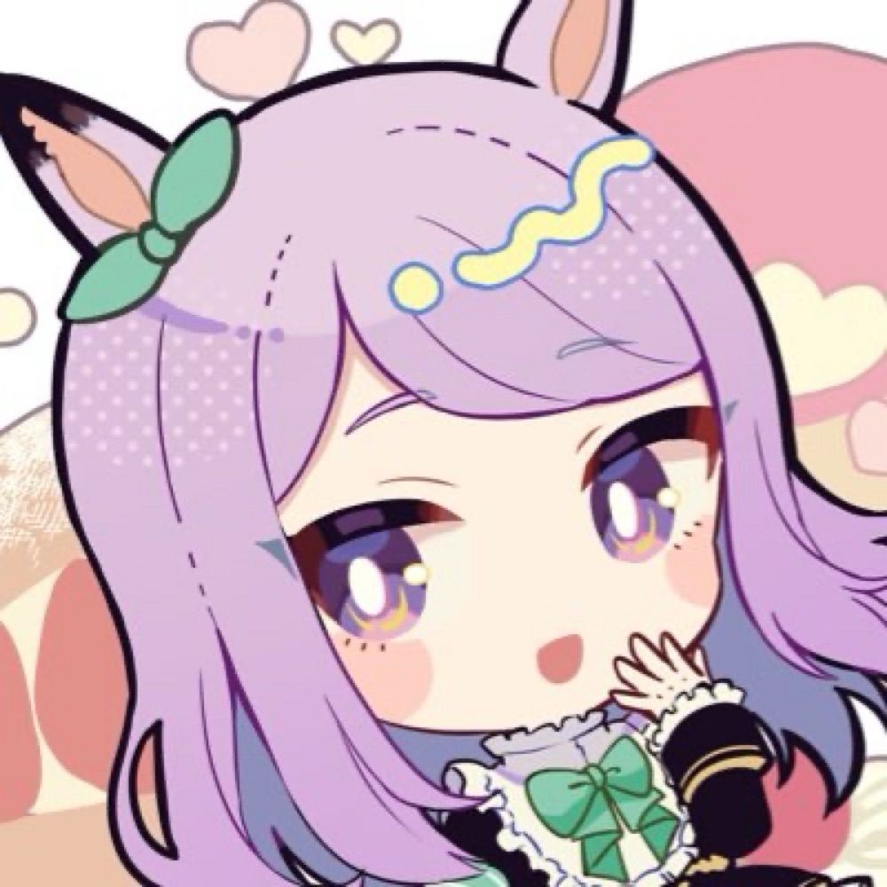 栗かのこ🍓URC3枠11番
