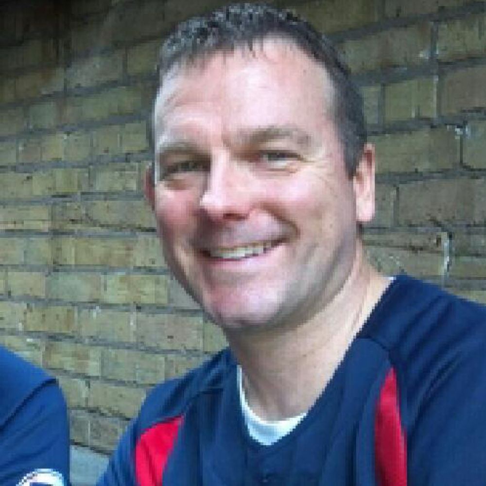 Michael Busch