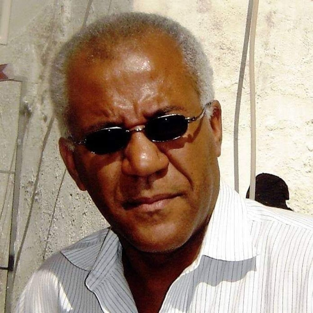 Paulo do Amaral