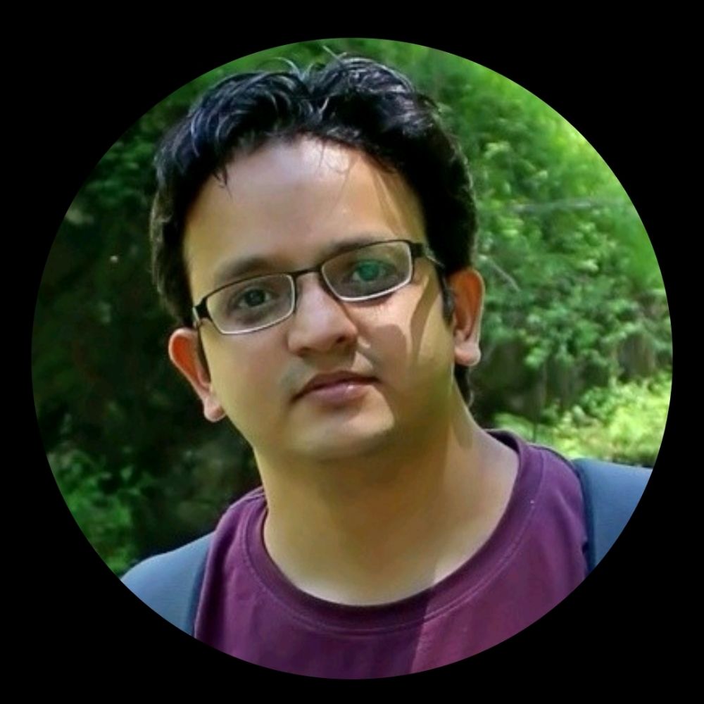 Abhishek Trivedi