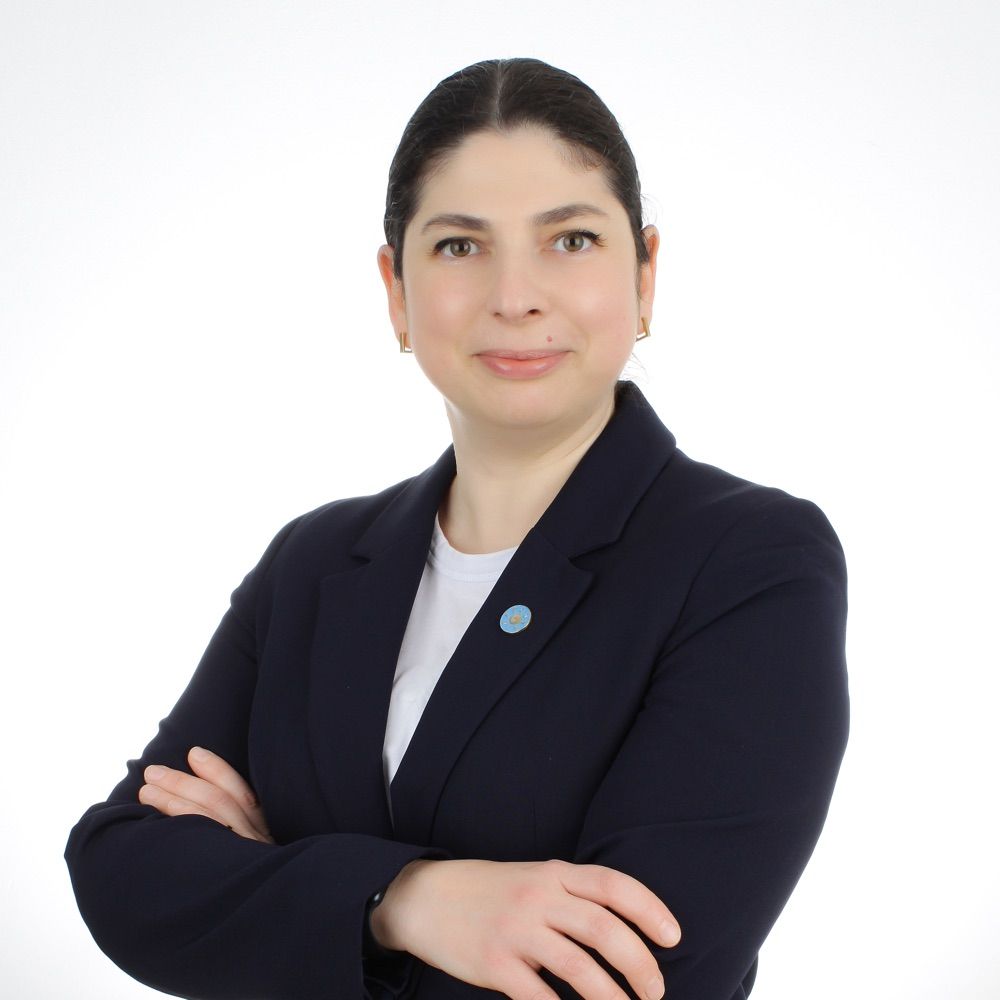 Begüm D. Erol