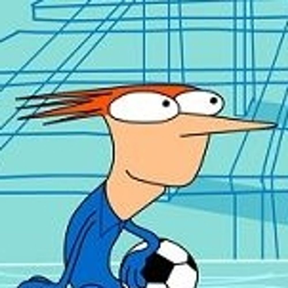 andrew