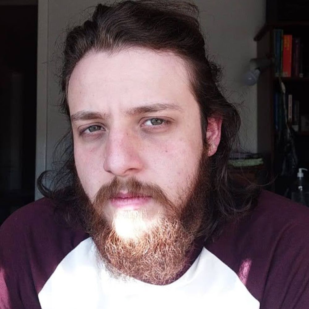 Thiago Reschützegger