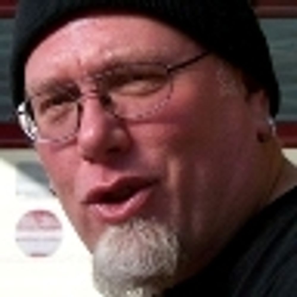 Bob Chapman