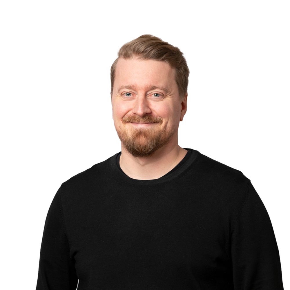 Teppo Kotilainen