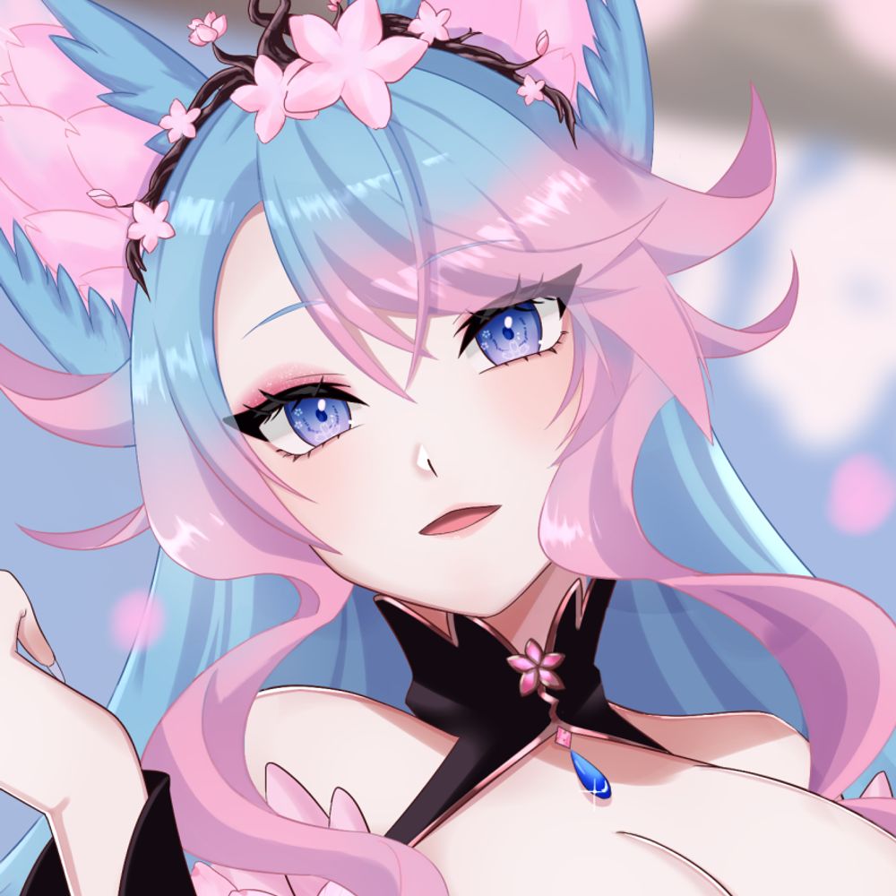 akane ✒ VGen Comms Open