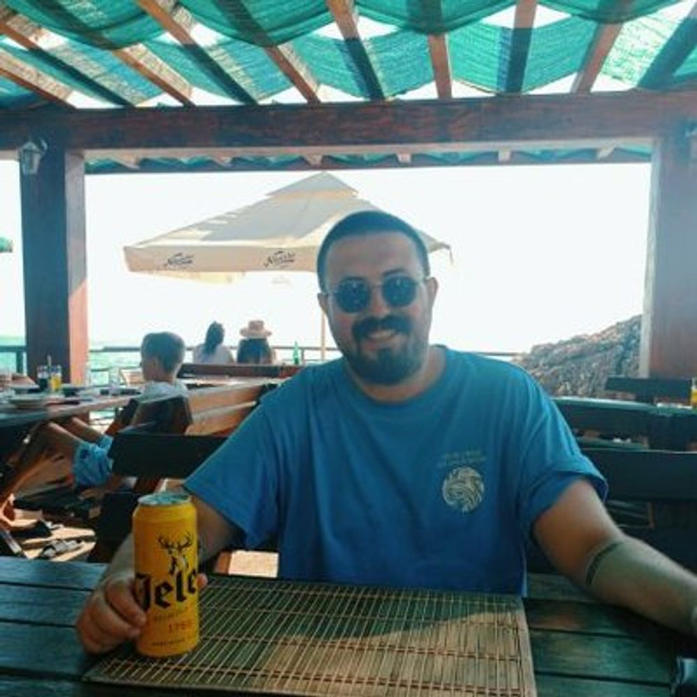 Batuhan Doğruk