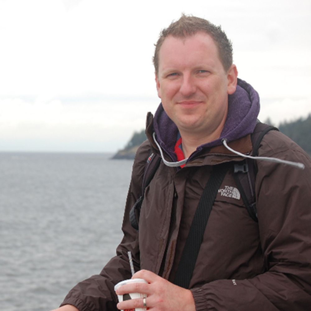 Dan Rogers