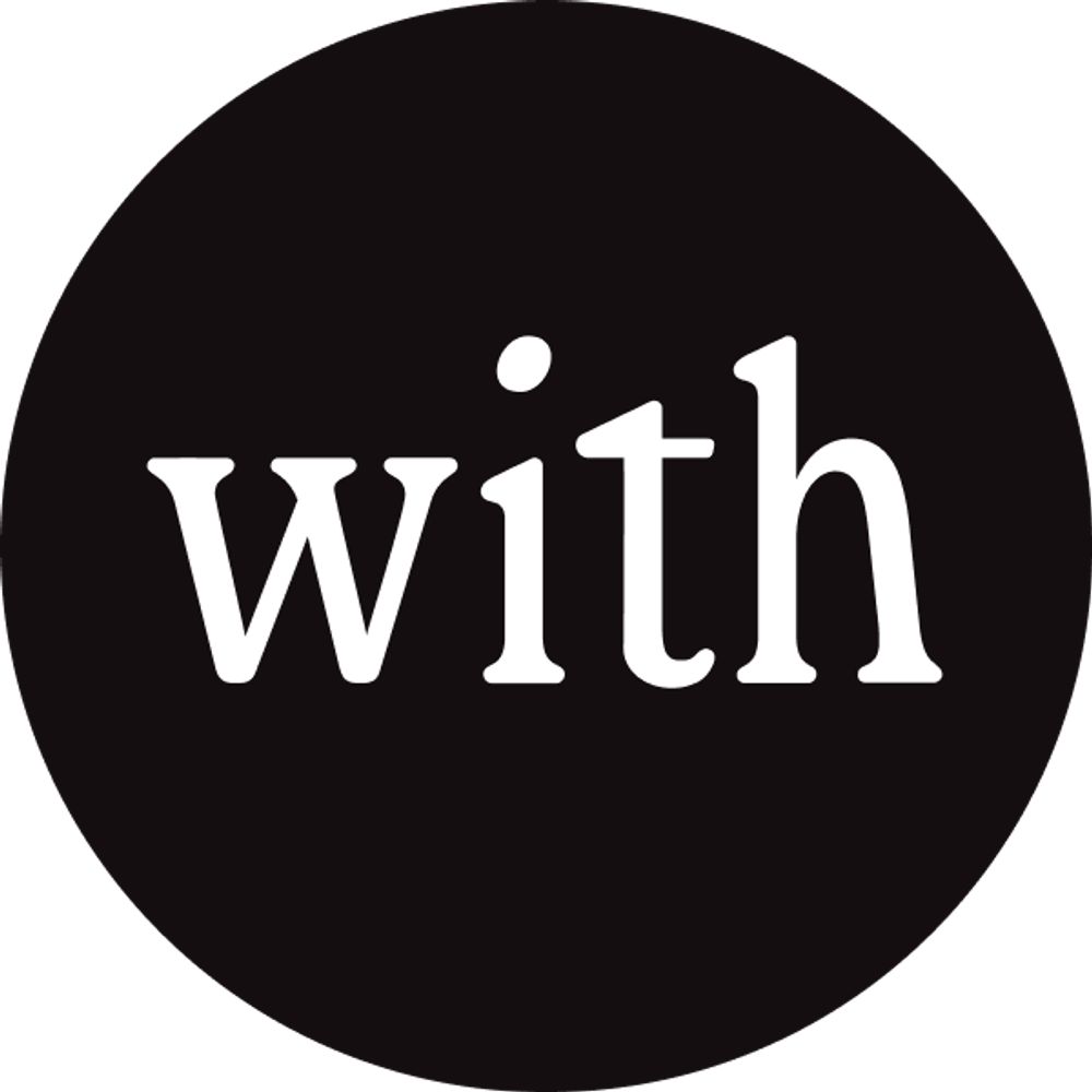 With