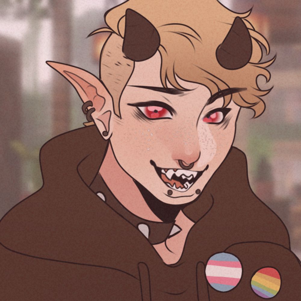 LuciferPatronGod