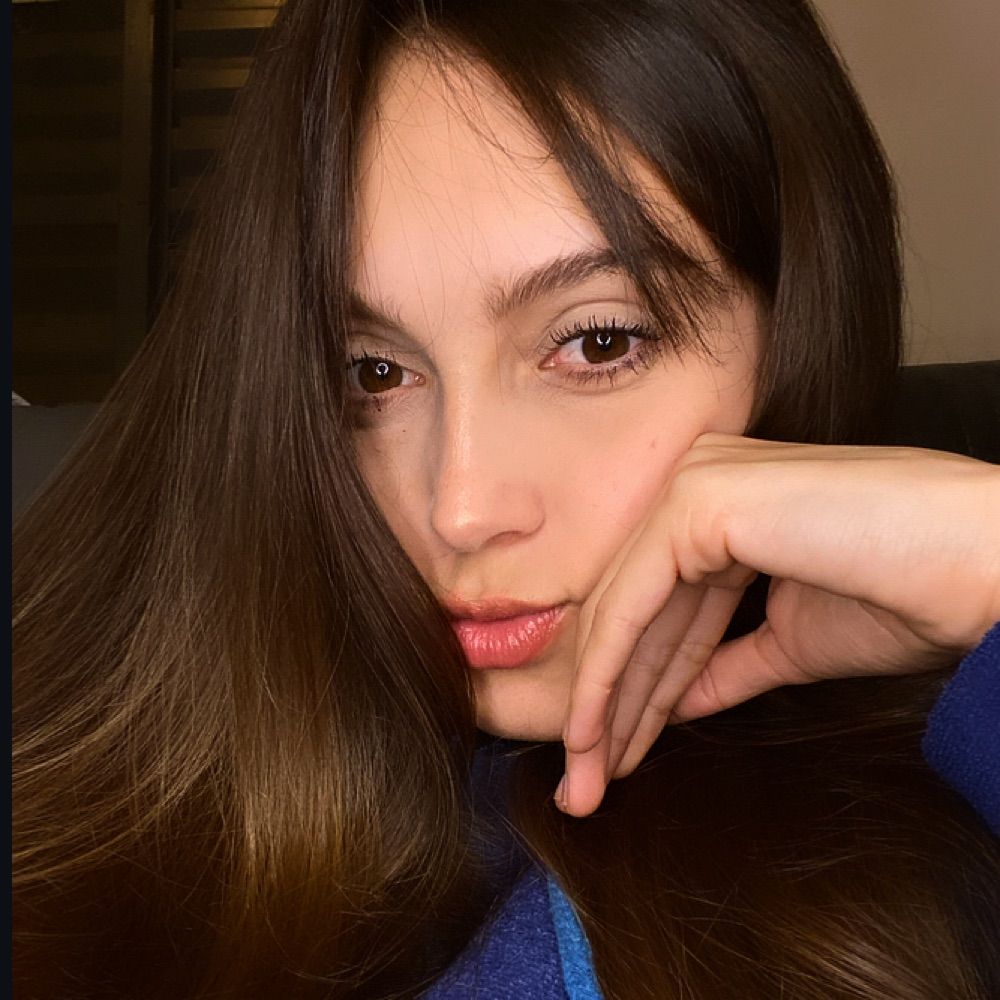 Débora Nepomuceno 🌸