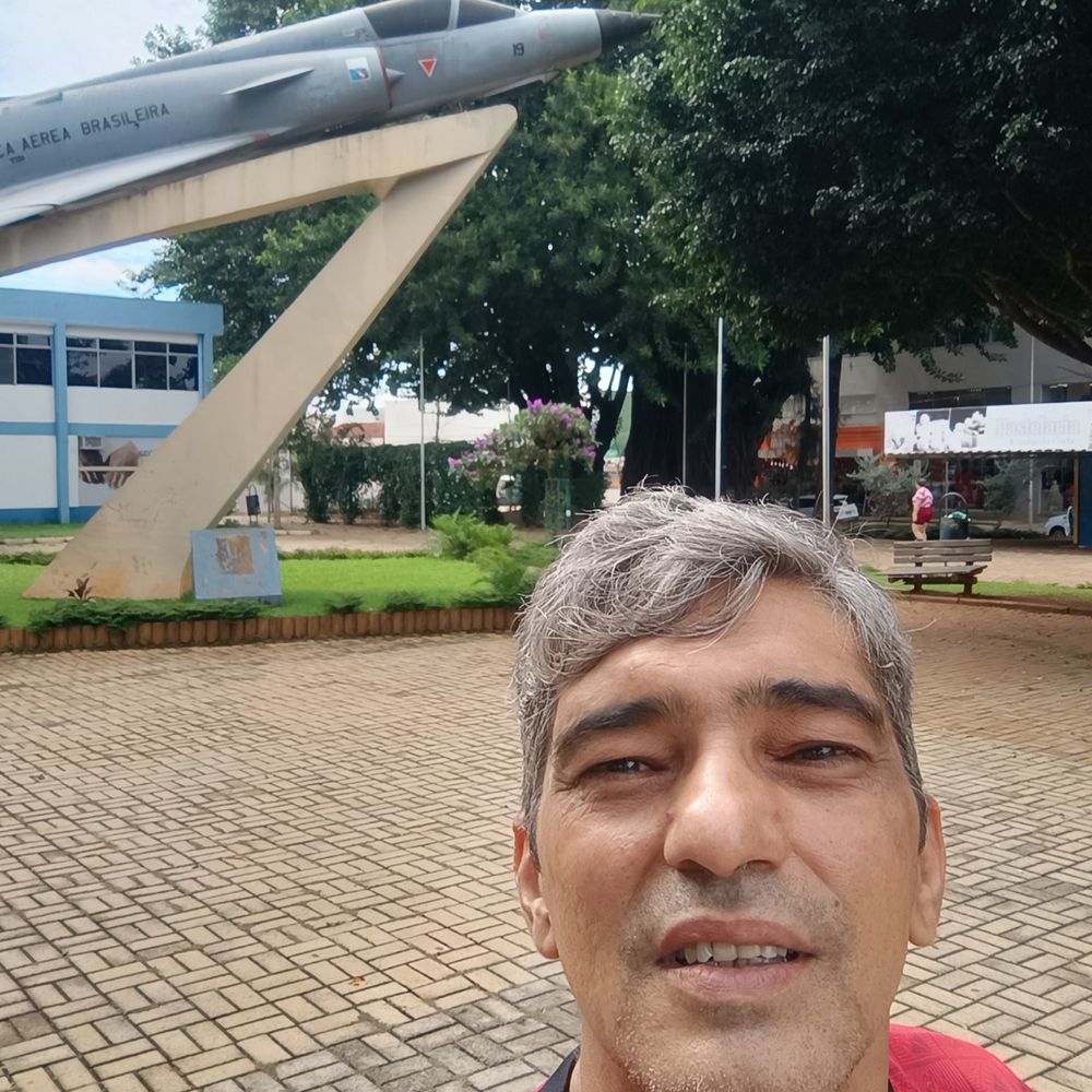 Marcos Eduardo 🚩🇧🇷