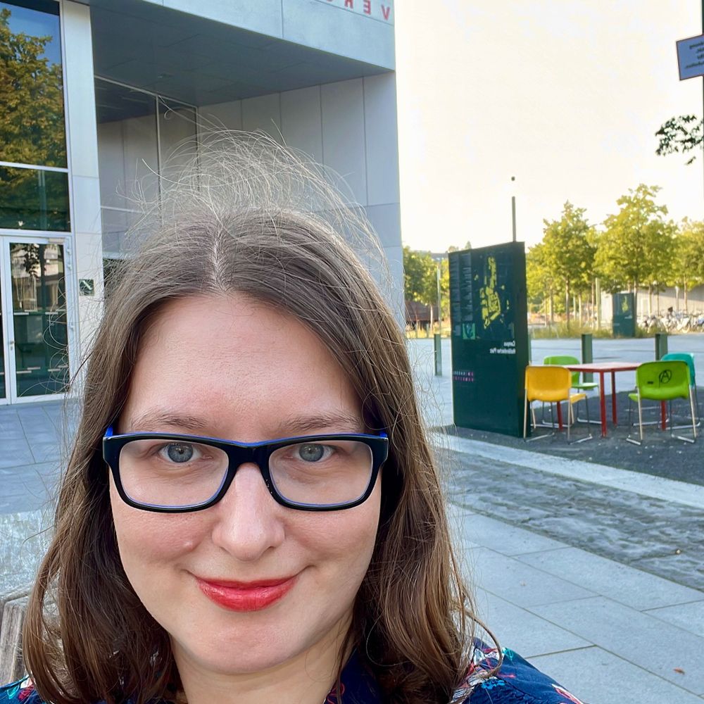 Dr Alena Cicholewski 