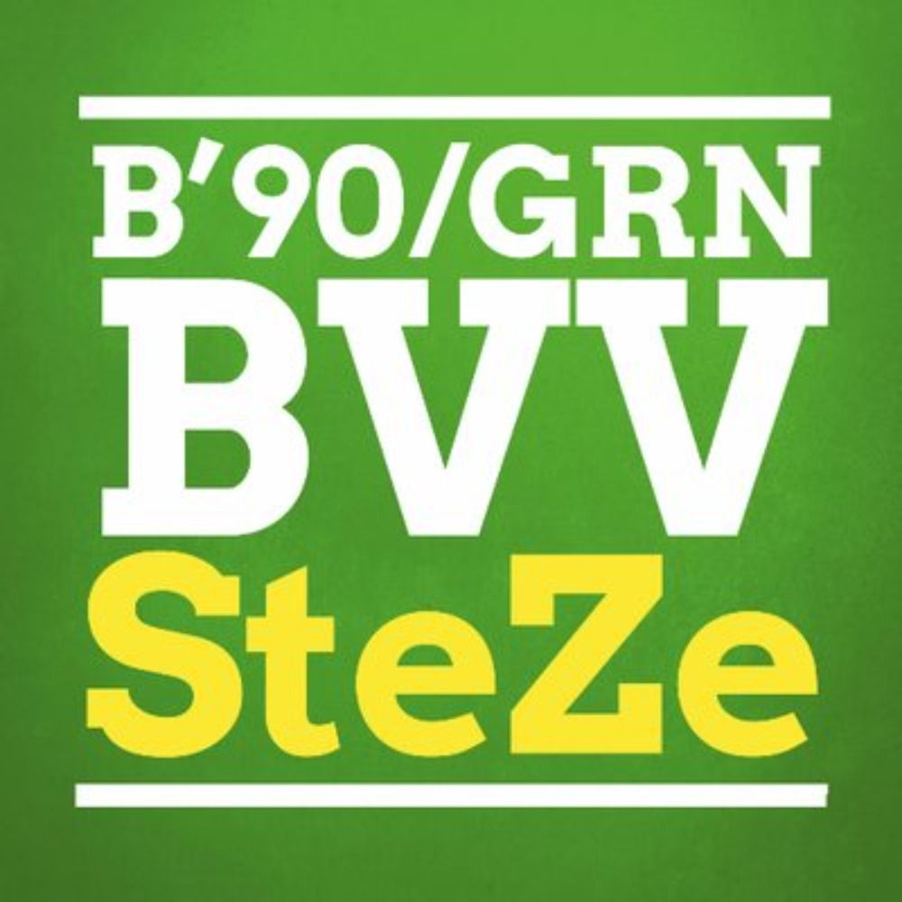 Grüne Fraktion Steglitz-Zehlendorf
