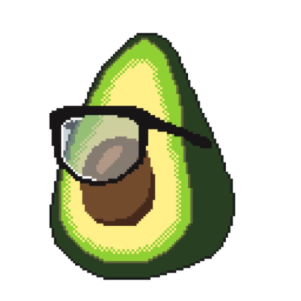 Avacadjoe