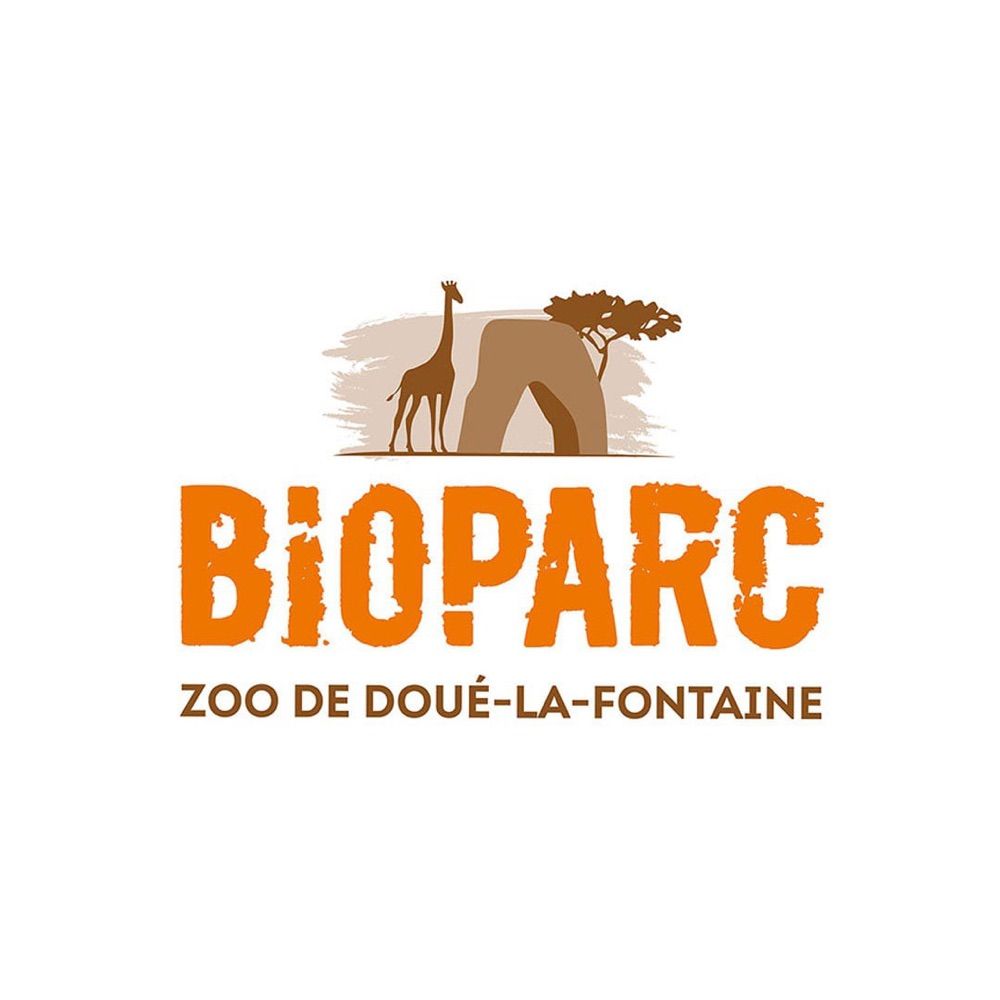 Bioparc - Zoo de Doué-la-Fontaine