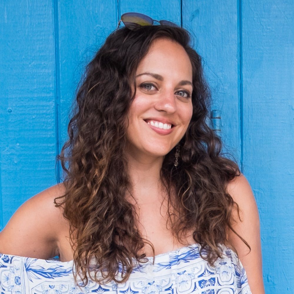 Kate McCulley