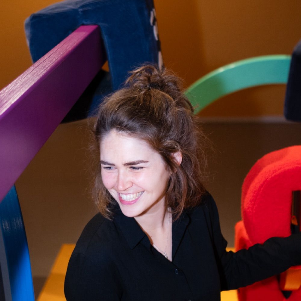 Sanne Boekel
