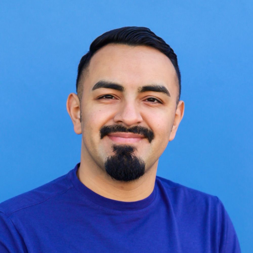 Daniel Huecias