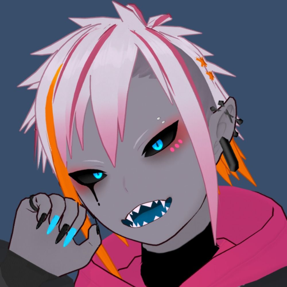 シャガ