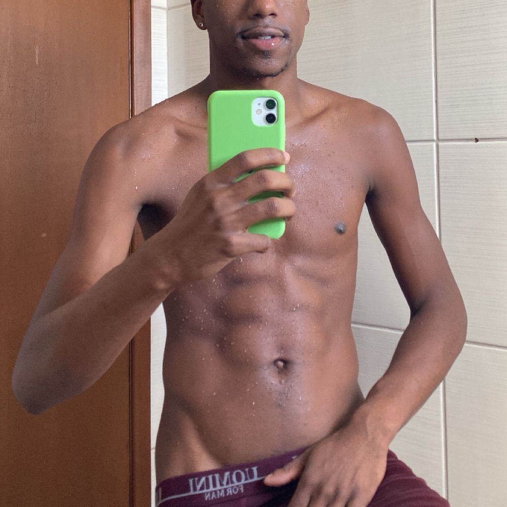 Preto Raro👑