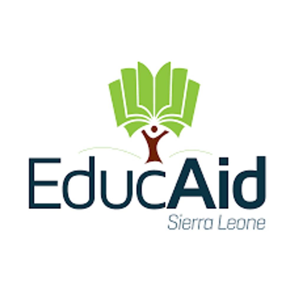 EducAid Sierra Leone