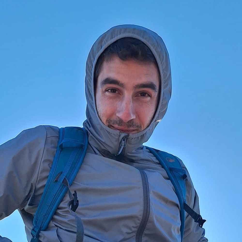 Eduard Parera Martínez