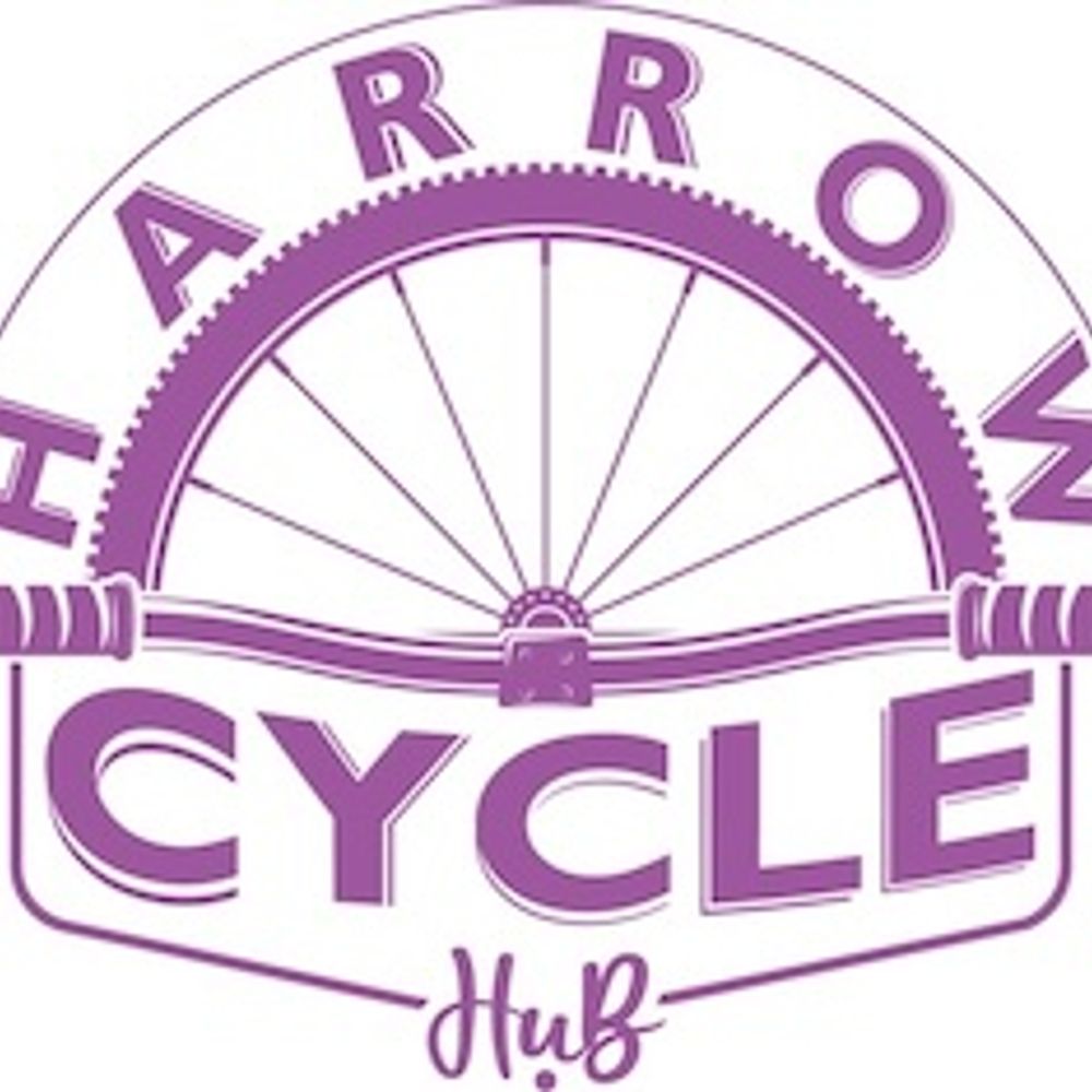 Harrow Cycle Hub