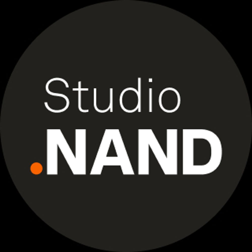 Studio NAND