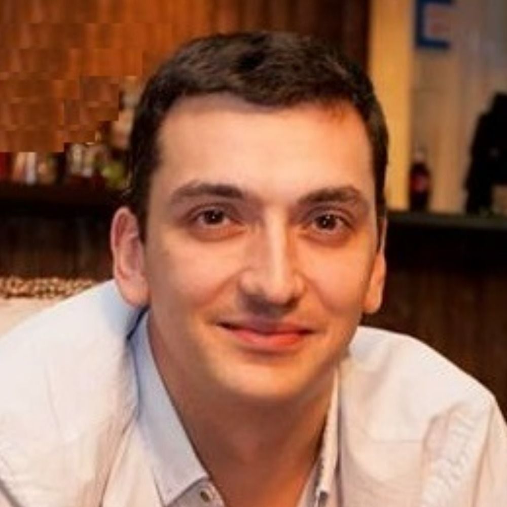 Timur Natkhov
