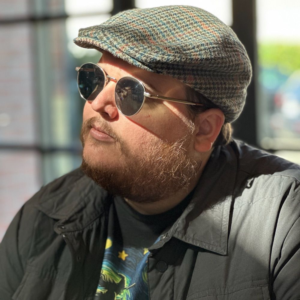 Adam Sill