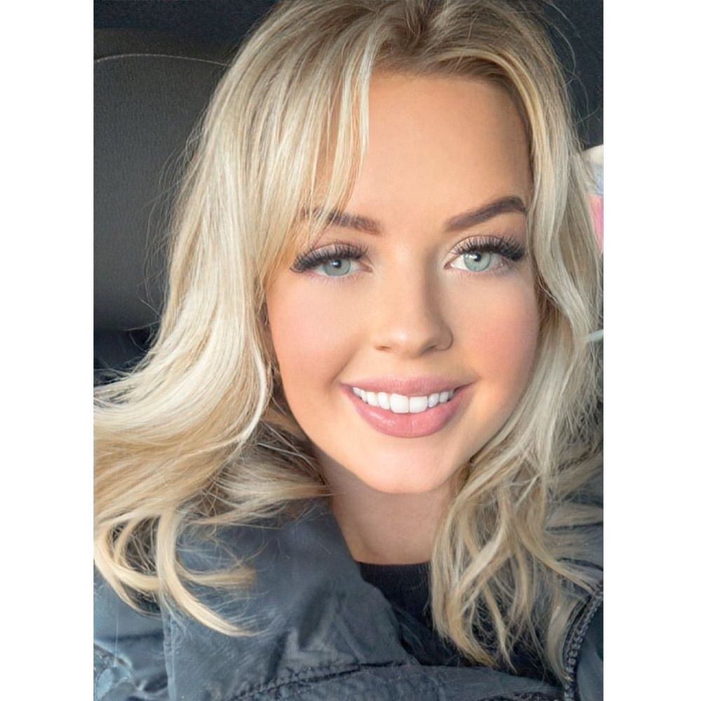 Alex Gibson