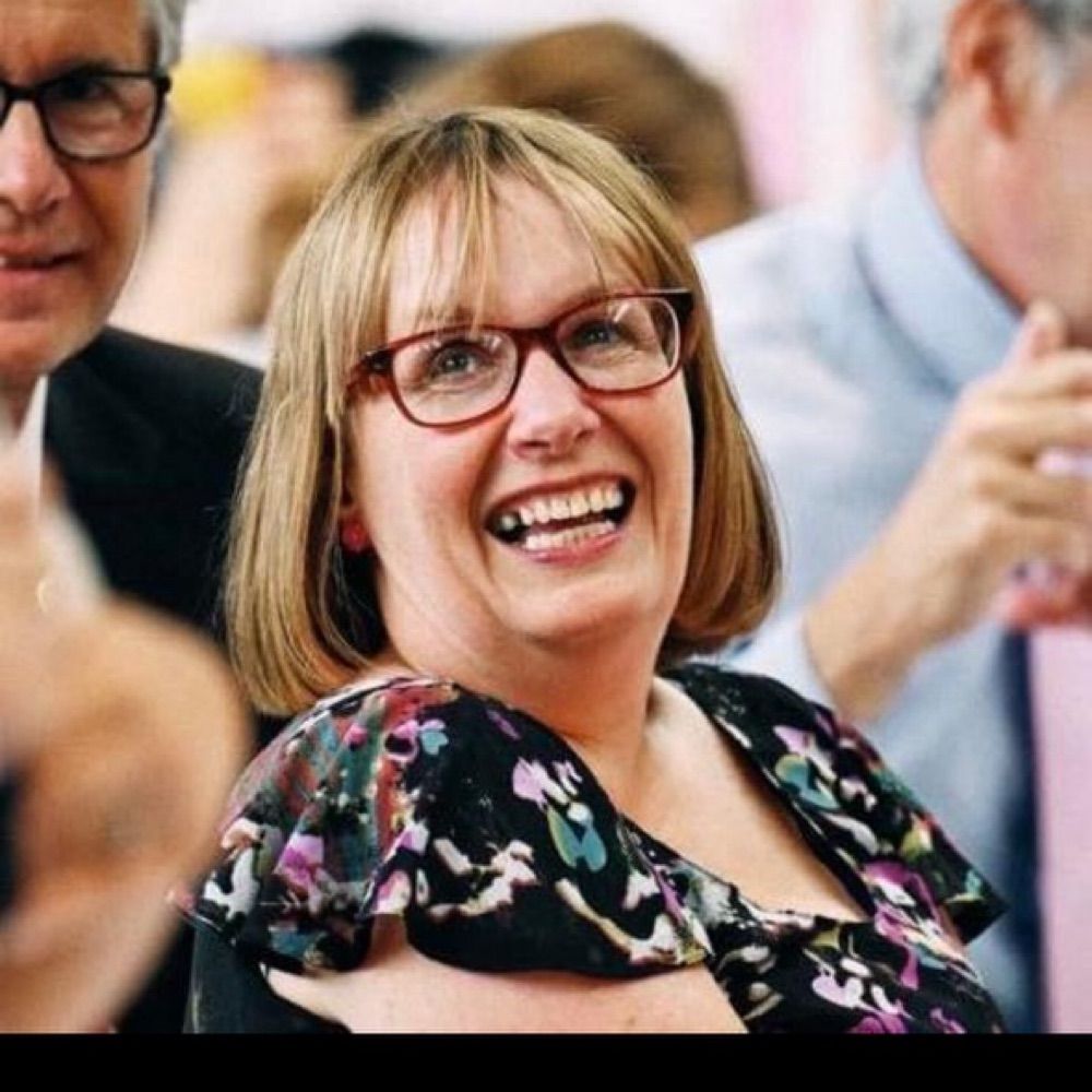 Jo Barker