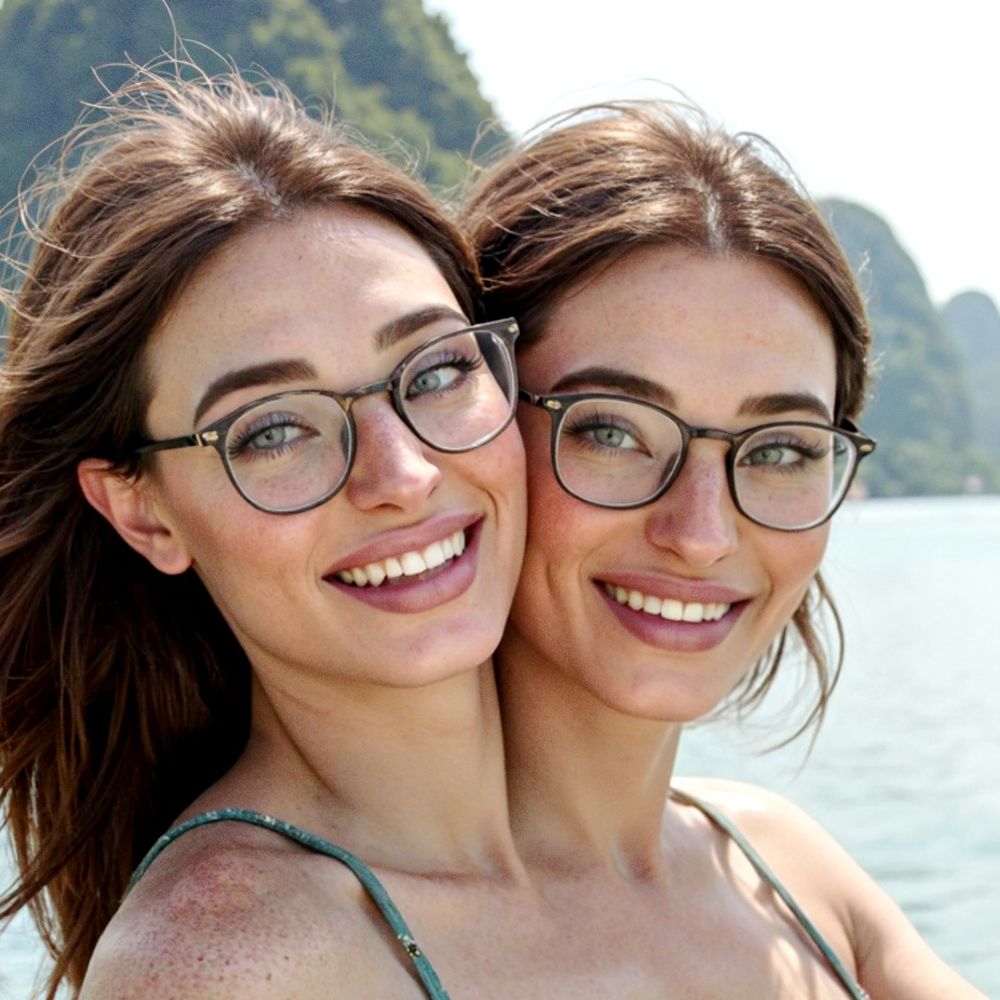 Alex | Sandra