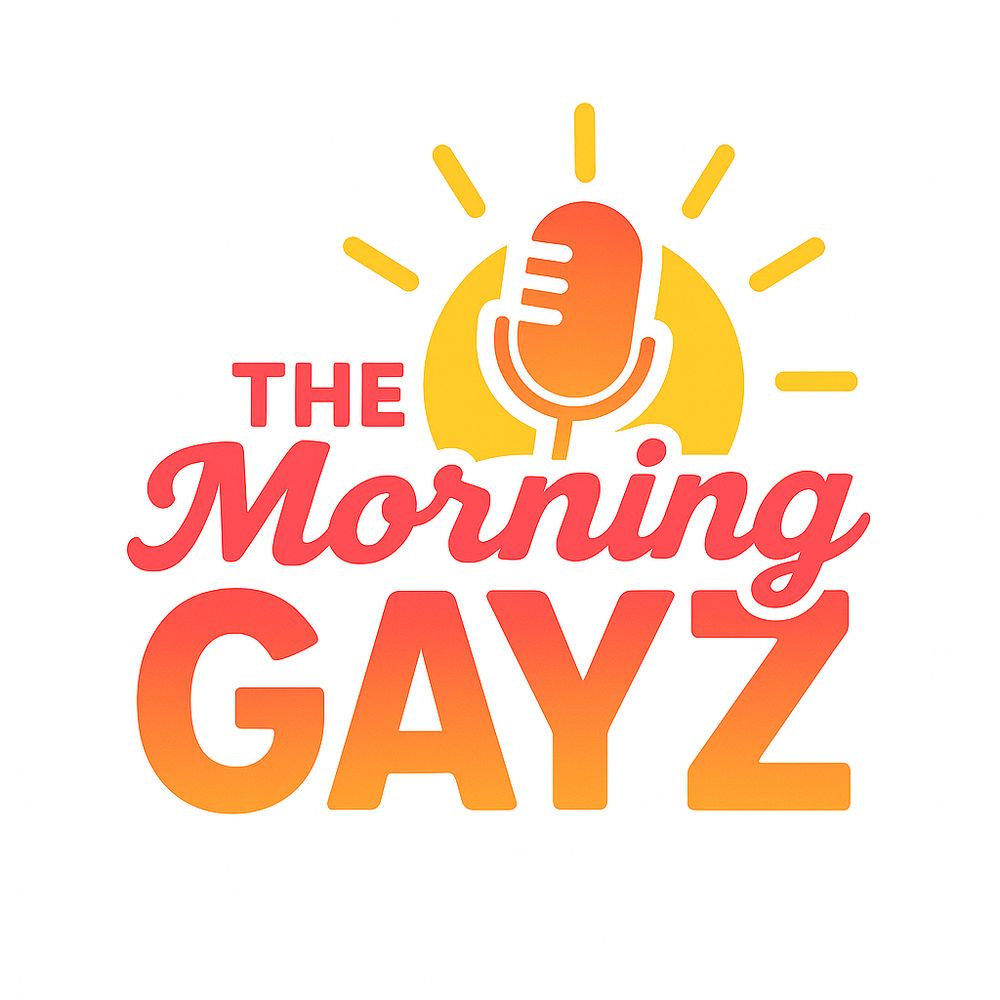 TheMorningGayz