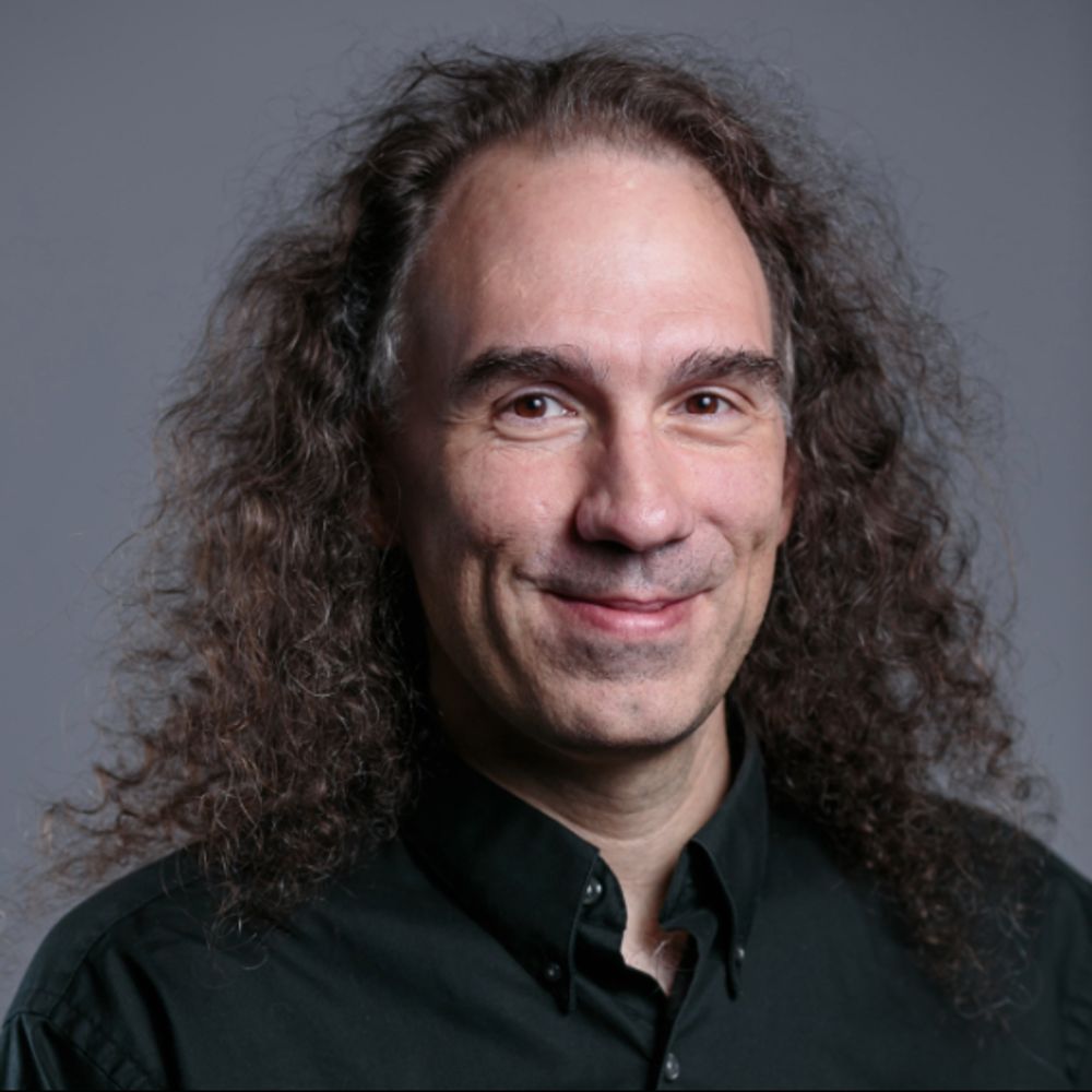 Charlie Reisinger