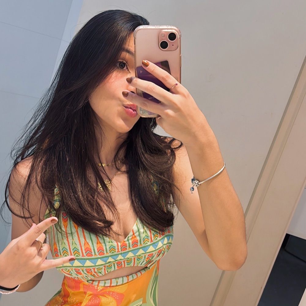 Ana Júlia