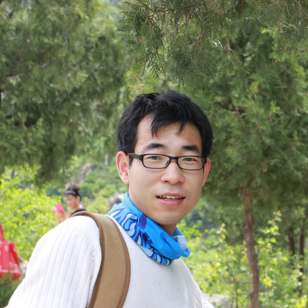 Jian Zhao