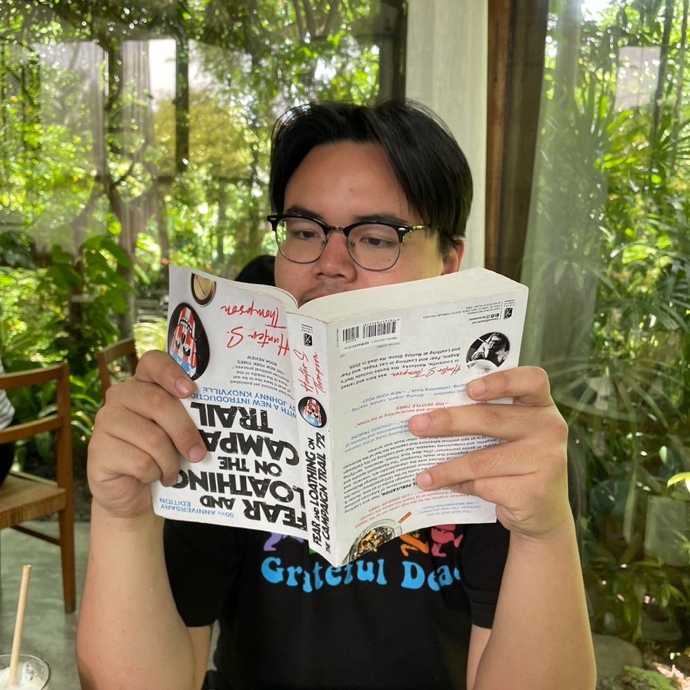 Napat Kongsawad