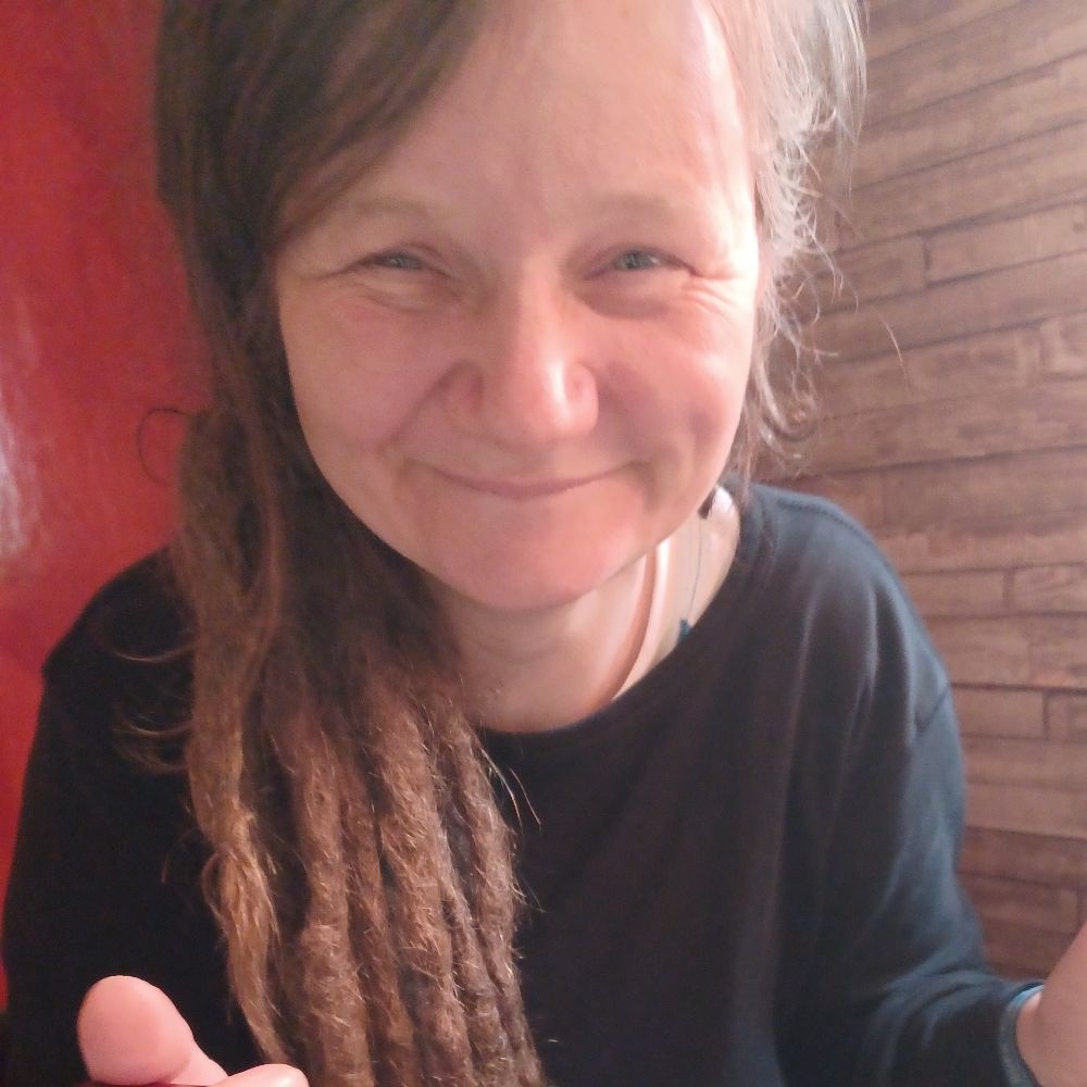 Natascha G.