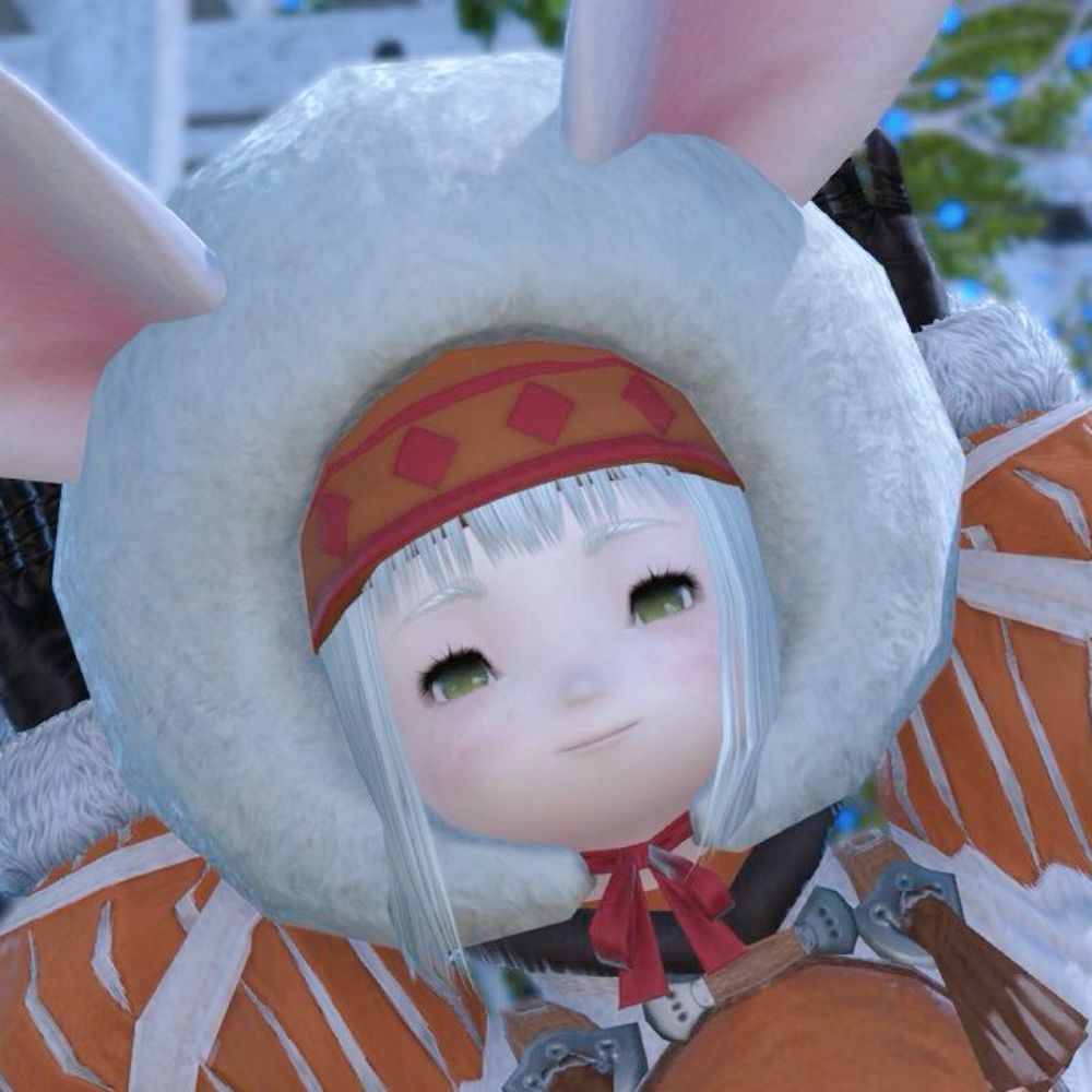 うさまる🥕にんじん