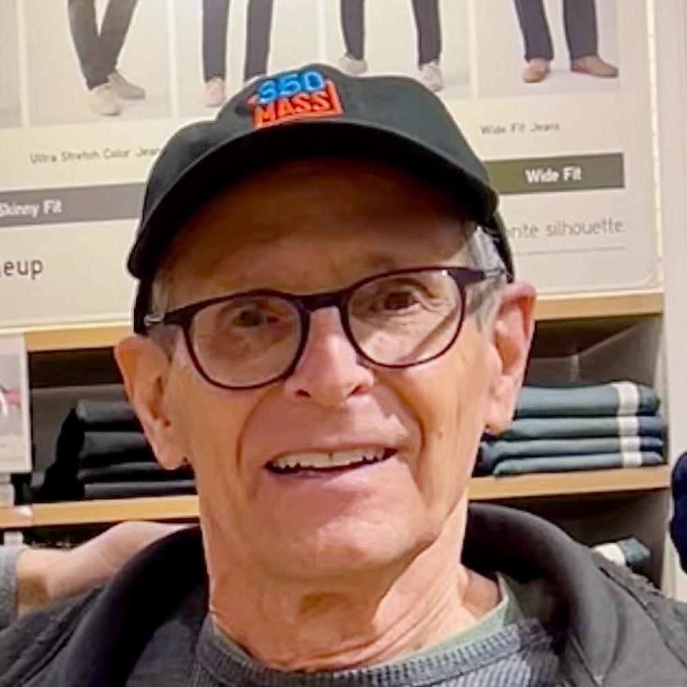 Ron Blau