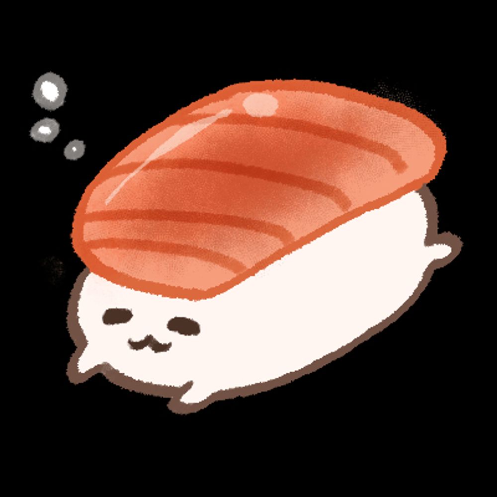 さら🍣🐈‍⬛