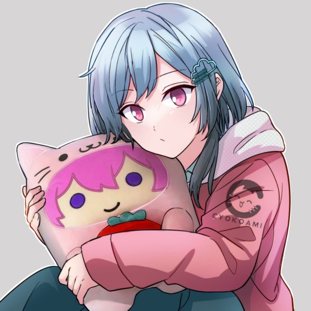 🐱cyoko | アミちゃん🥞