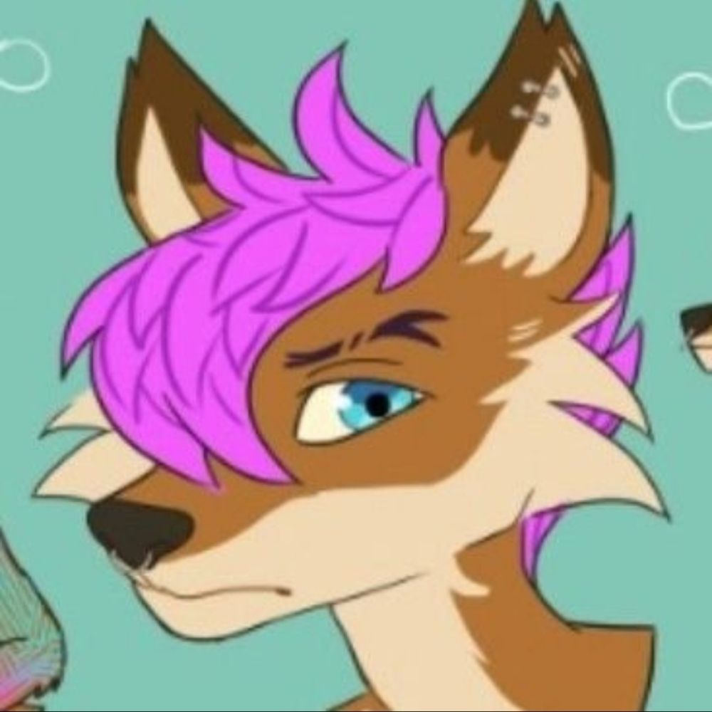 Aurora Poof