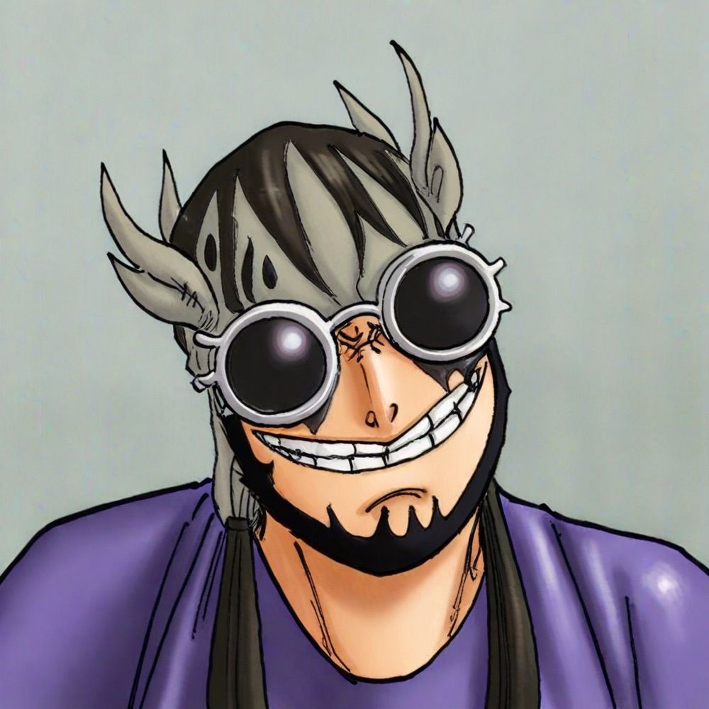 大尊キッド