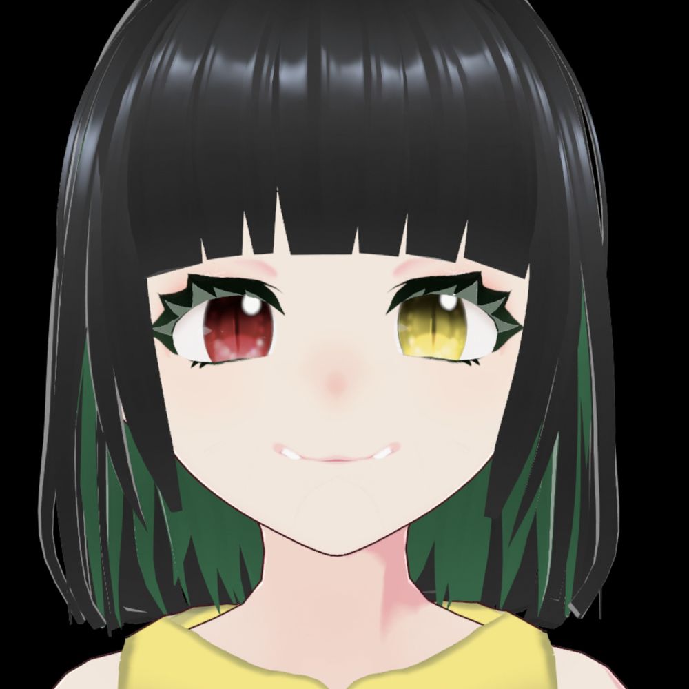 星野 まどか/個人VTuber