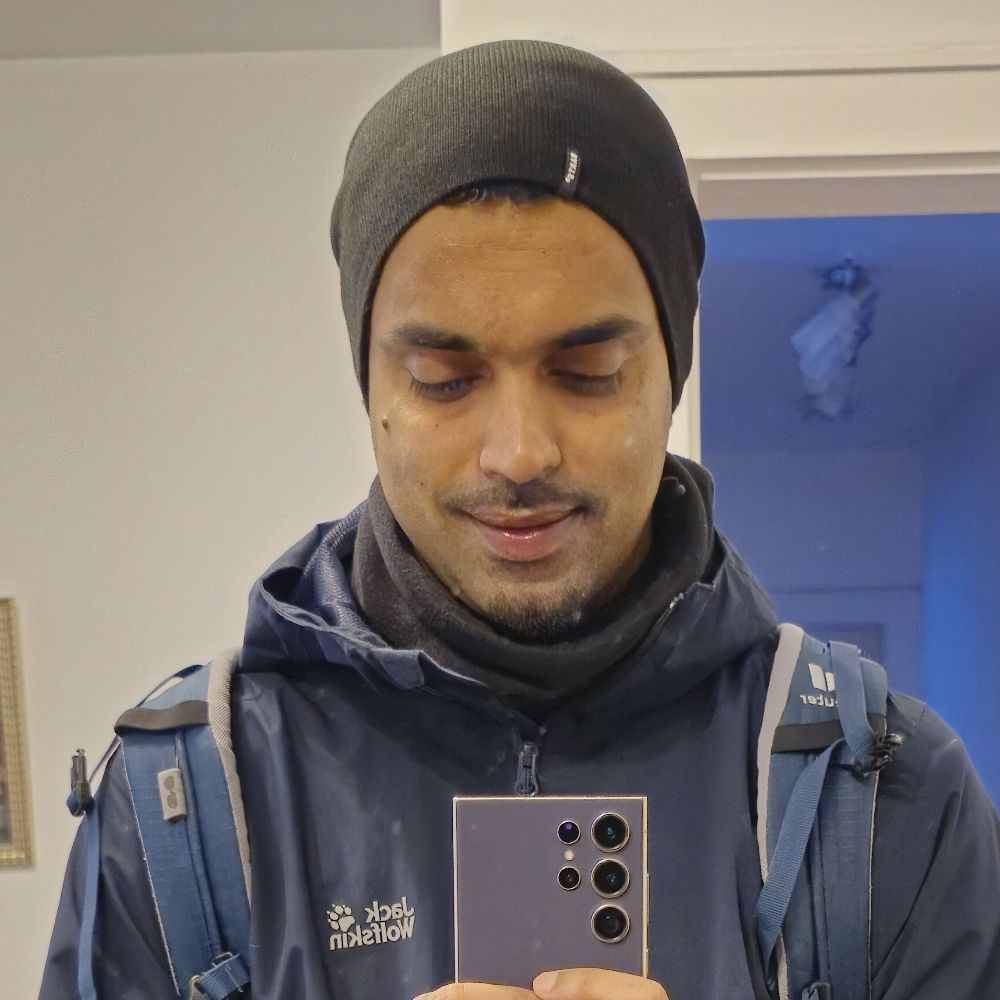 Praveen