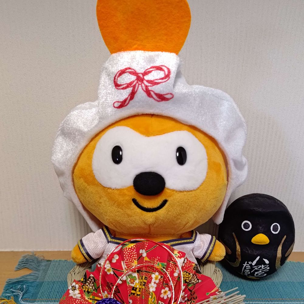 rollen@樋口レンジ、知りたがる山羊🐯🦬