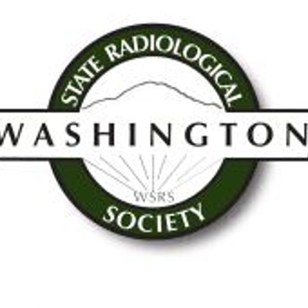 Washington State Radiological Society
